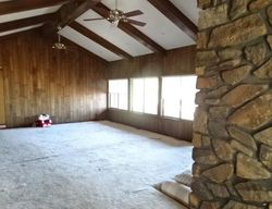 Foreclosure in  W LAKESHORE DR Cleveland, OK 74020