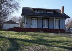 Foreclosure in  N PECAN ST Nowata, OK 74048