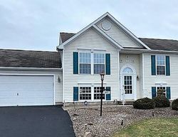 Foreclosure in  DONGARA LN Clay, NY 13041