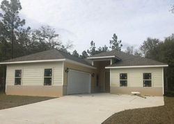 Foreclosure in  FIORI DR Crestview, FL 32539