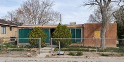 Foreclosure in  DESCANSO RD SE Albuquerque, NM 87102