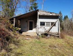 Foreclosure in  NEHALEM HWY S Vernonia, OR 97064