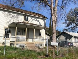 Foreclosure in  NE FREEMONT AVE Roseburg, OR 97470