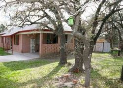 Foreclosure in  GREENBRIAR RD Gatesville, TX 76528