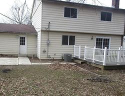 Foreclosure in  WIELAND DR Saint Louis, MO 63128