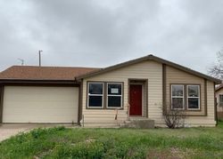 Foreclosure in  REDWOOD ST Roswell, NM 88203