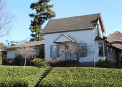 Foreclosure in  N BAXTER ST Coquille, OR 97423