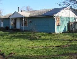 Foreclosure in  W SECOND AVE Sutherlin, OR 97479