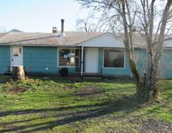 Foreclosure in  W SECOND AVE Sutherlin, OR 97479