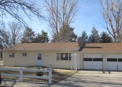 Foreclosure in  HIGHLAND DR Scottsbluff, NE 69361