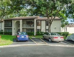 Foreclosure in  PINE RIDGE WAY E APT D1 Palm Harbor, FL 34684