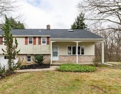 Foreclosure in  LOWER VALLEY RD North Wales, PA 19454