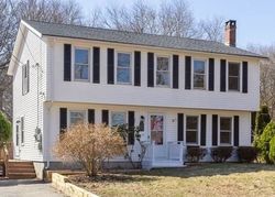 Foreclosure in  WOODY HILL RD Westerly, RI 02891