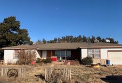 Foreclosure in  COUNTY ROAD 229 Hart, TX 79043