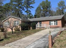 Foreclosure in  PINE FOREST DR Columbia, SC 29204