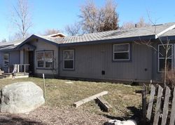 Foreclosure in  E EVERGREEN DR Kalispell, MT 59901