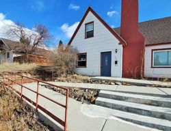 Foreclosure in  S CLARK ST Butte, MT 59701