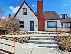 Foreclosure Listing in S CLARK ST BUTTE, MT 59701