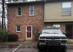 Foreclosure Listing in GREEN MOUNTAIN DR APT 401 LITTLE ROCK, AR 72211