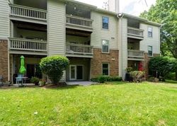 Foreclosure in  BRYCE CANYON DR APT B Maryland Heights, MO 63043