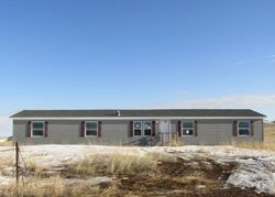 Foreclosure in  SANDY TRL Rozet, WY 82727