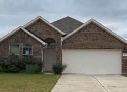 Foreclosure in  PROVIDENCE COVE CT Houston, TX 77086