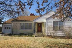 Foreclosure in  E RIVERA ST Wichita, KS 67211