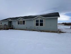 Foreclosure Listing in LOST WELLS CIR RIVERTON, WY 82501