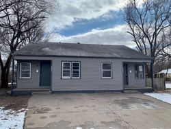 Foreclosure Listing in E 9TH ST N WICHITA, KS 67214