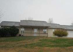 Foreclosure in  BETHVALE DR Greenback, TN 37742