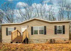 Foreclosure Listing in SHERWOOD LN HARRIMAN, TN 37748