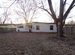 Foreclosure Listing in WIRE AVE HAYSVILLE, KS 67060