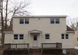 Foreclosure in  MAYNE AVE Stanhope, NJ 07874