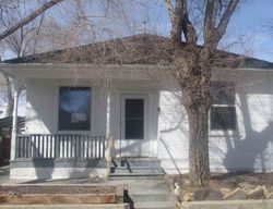 Foreclosure Listing in 8TH ST ROCK SPRINGS, WY 82901