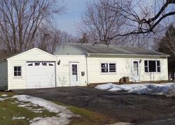 Foreclosure Listing in BRIARCLIFF AVE UTICA, NY 13502