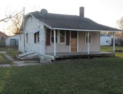 Foreclosure in  GRAND AVE Galesburg, IL 61401