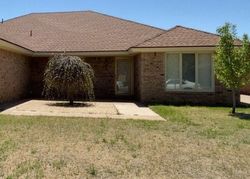 Foreclosure in  DARTMOUTH ST Lubbock, TX 79416
