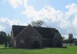 Foreclosure Listing in CHRISTOPHER LN BEAUMONT, TX 77705