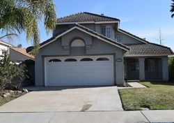 Foreclosure in  STILLWATER DR Menifee, CA 92584