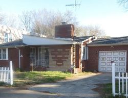 Foreclosure in  SUMMIT AVE Norfolk, VA 23504