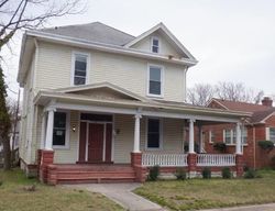 Foreclosure Listing in LAMB AVE RICHMOND, VA 23222