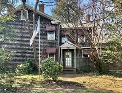 Foreclosure in  DOUGLAS AVE Portsmouth, VA 23707