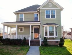 Foreclosure in  S MAIN ST Norfolk, VA 23523