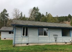 Foreclosure in  N US HIGHWAY 101 Shelton, WA 98584