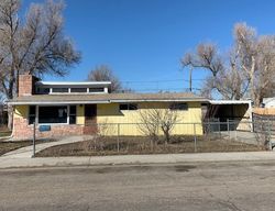 Foreclosure Listing in N JACKSON ST CASPER, WY 82601