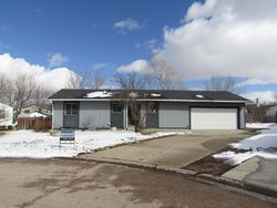 Foreclosure in  HENDRICH CT Gillette, WY 82718