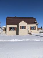 Foreclosure in  EMERALD ST Kemmerer, WY 83101