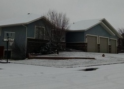 Foreclosure in  STONERIDGE WAY Casper, WY 82601