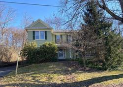 Foreclosure in  CARBONDALE RD Waverly, PA 18471