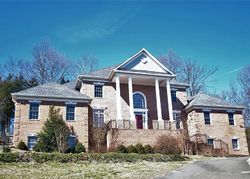 Foreclosure in  WELLINGTON DR Warrenton, VA 20186